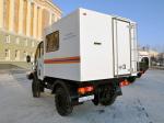 Silant 3.3TD MCHS 2010 года